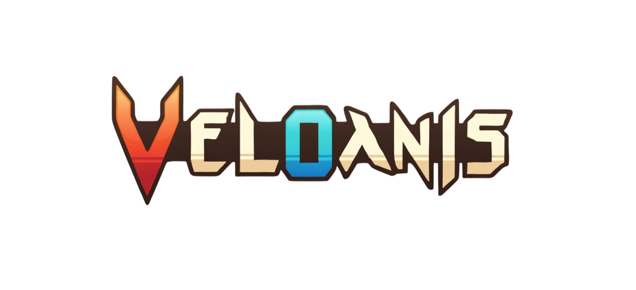 Veloanis Logo